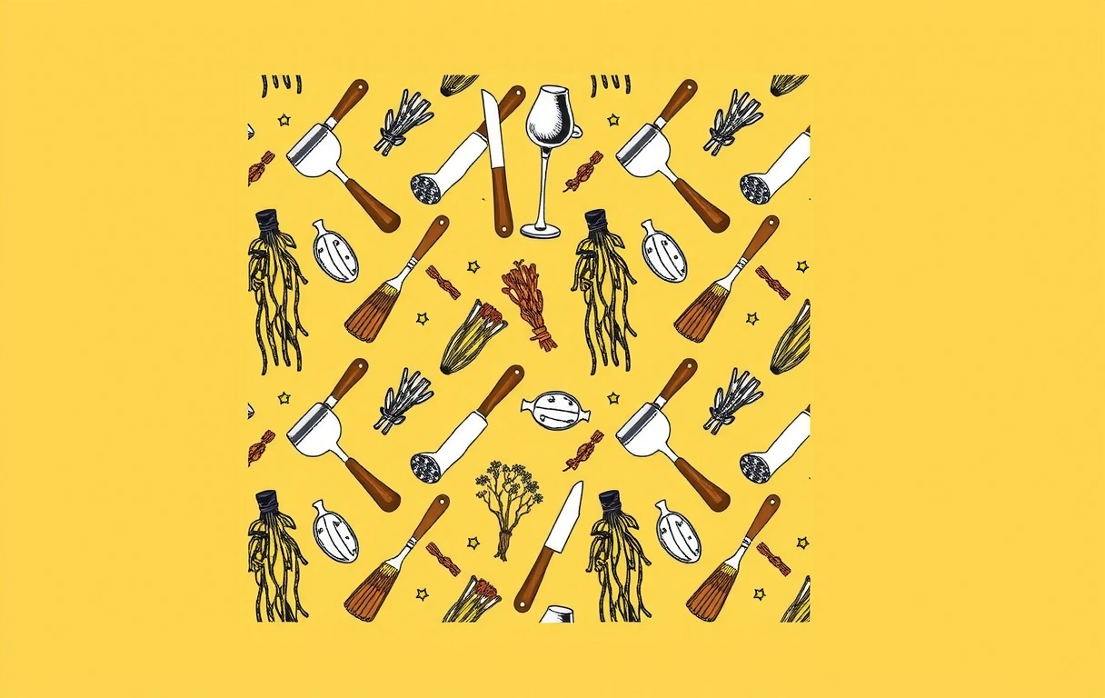 Podkład dekoracyjny